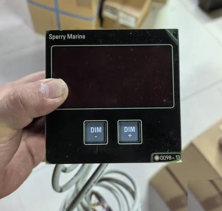 Sperry Marine 4891-CA DIM