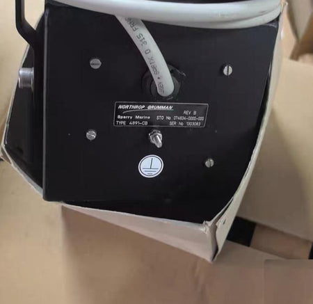 Sperry Marine 4891-CB DIM