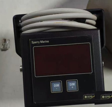 Sperry Marine 4891-CB TYPE 4891-CB DIM