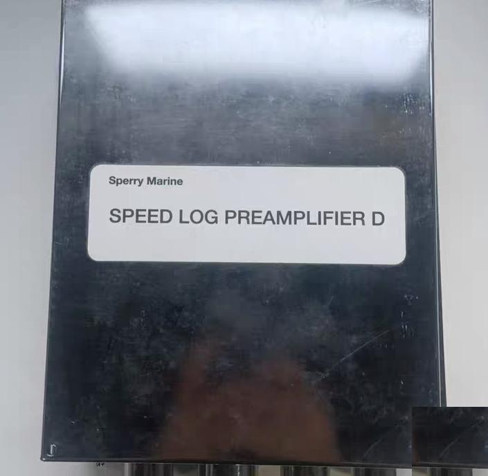 Sperry Marine 5005-0112-01 XP 18-36V DC 15V DC 1000mA