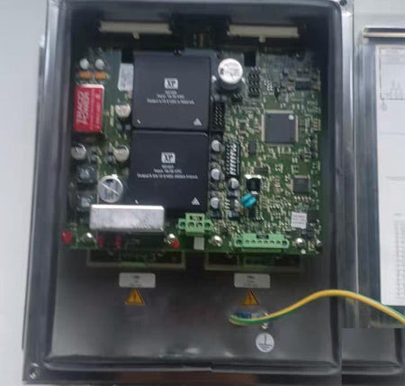 Sperry Marine 5005-0112-01 XP 18-36V DC 15V DC 1000mA