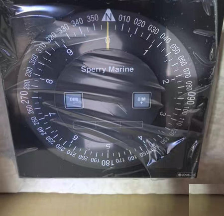 Sperry Marine 5016-AA TYPE 5016-AA STO 074881