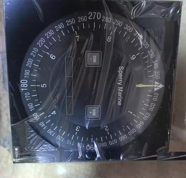 Sperry Marine 5016-AA TYPE 5016-AA STO 074881