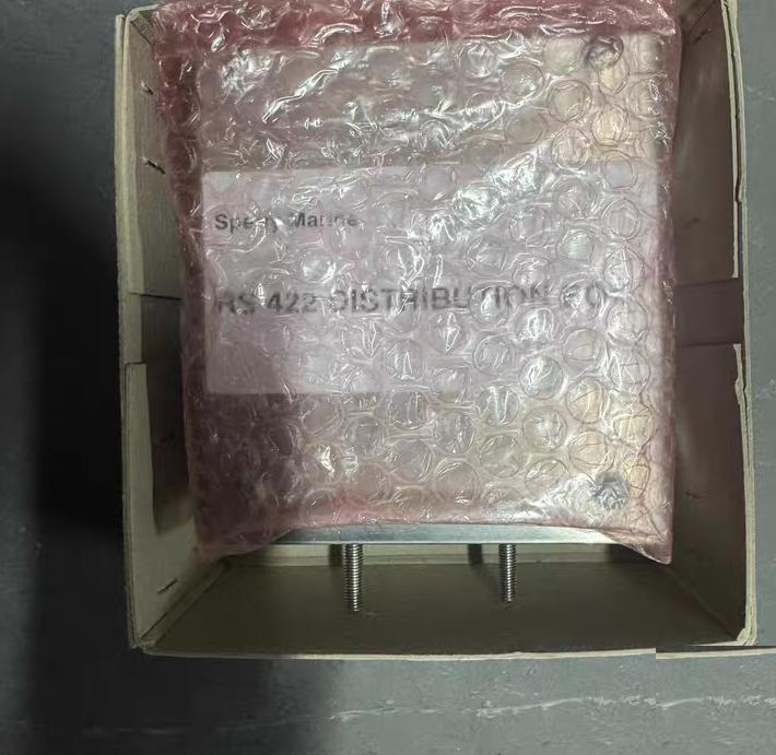 Sperry Marine RS422 TYPE 4992-0000