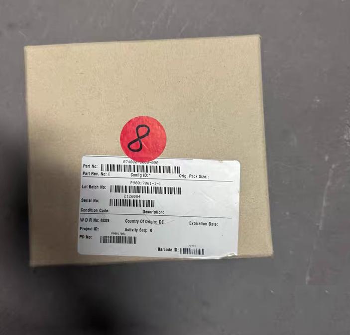 Sperry Marine RS422 TYPE 4992-0000