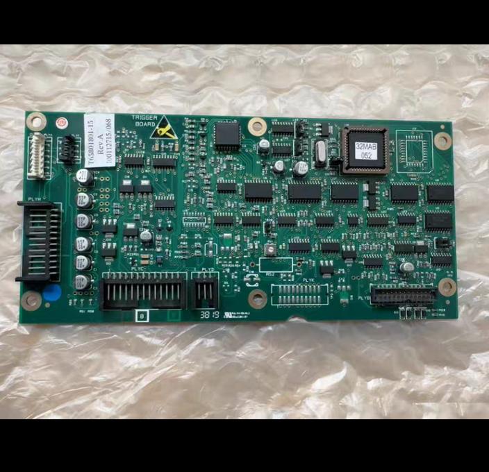 Sperry T65801801-15 RevA PCB