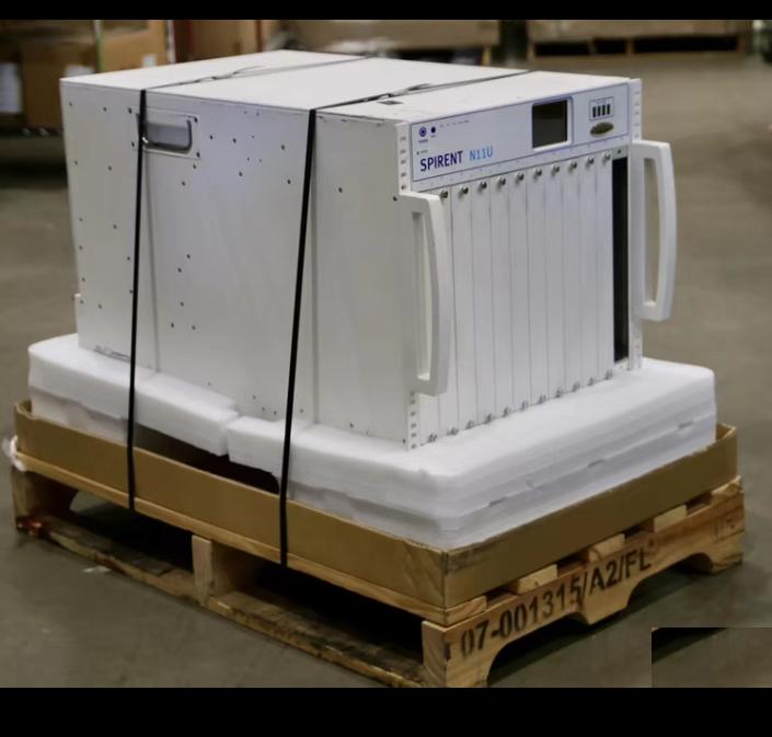 Spirent N11U Spirent SPT-N12U Spirent SPT-N4U Spirent SPT-N3U SPIRENT Smartbits 6000B