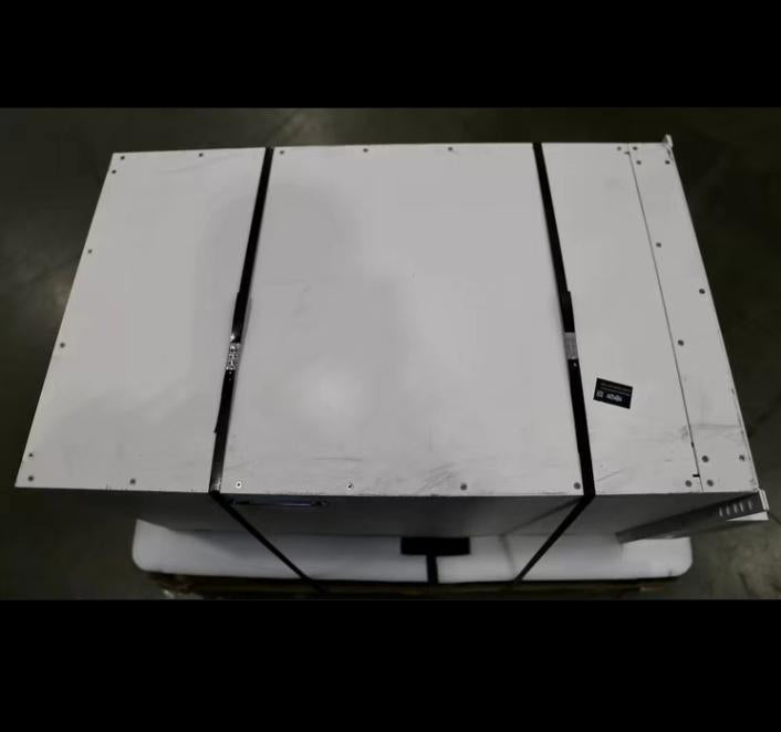 Spirent N11U Spirent SPT-N12U Spirent SPT-N4U Spirent SPT-N3U SPIRENT Smartbits 6000B