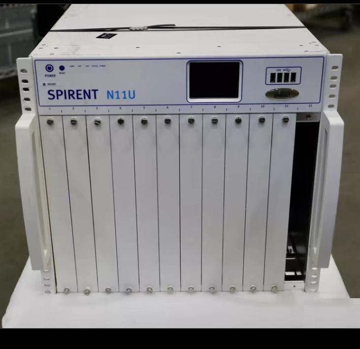 Spirent N11U Spirent SPT-N12U Spirent SPT-N4U Spirent SPT-N3U SPIRENT Smartbits 6000B