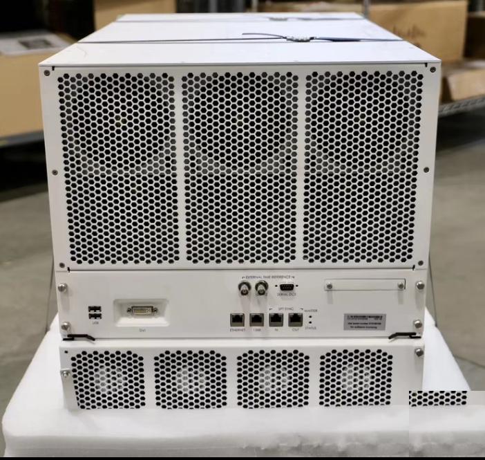 Spirent N11U Spirent SPT-N12U Spirent SPT-N4U Spirent SPT-N3U SPIRENT Smartbits 6000B