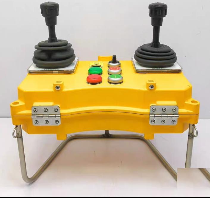 Spohn Burkhardt IDV-CS065 Joystick Controller