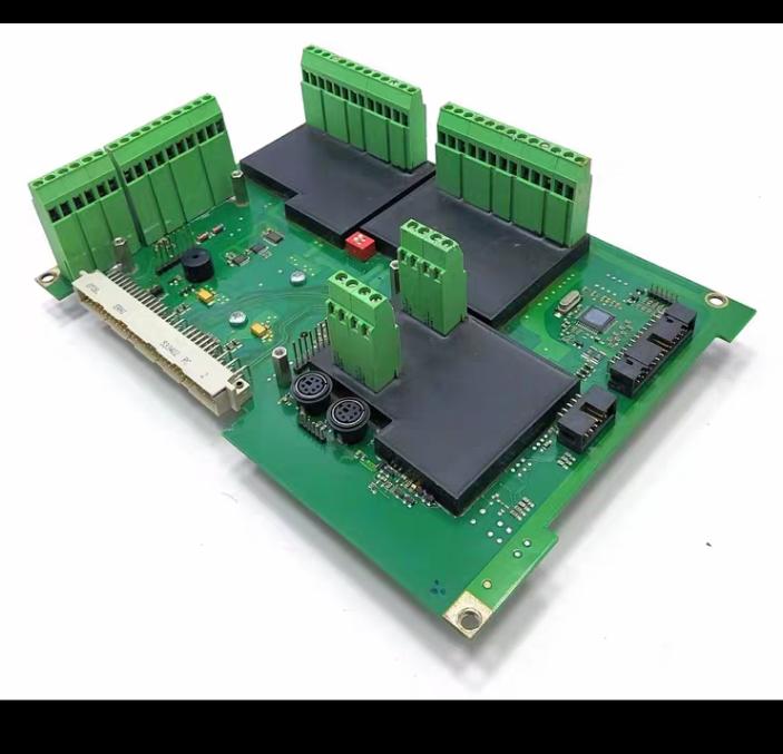 Stahl HMI Eagle-Bus-2 PCB Module BS NR 200507011