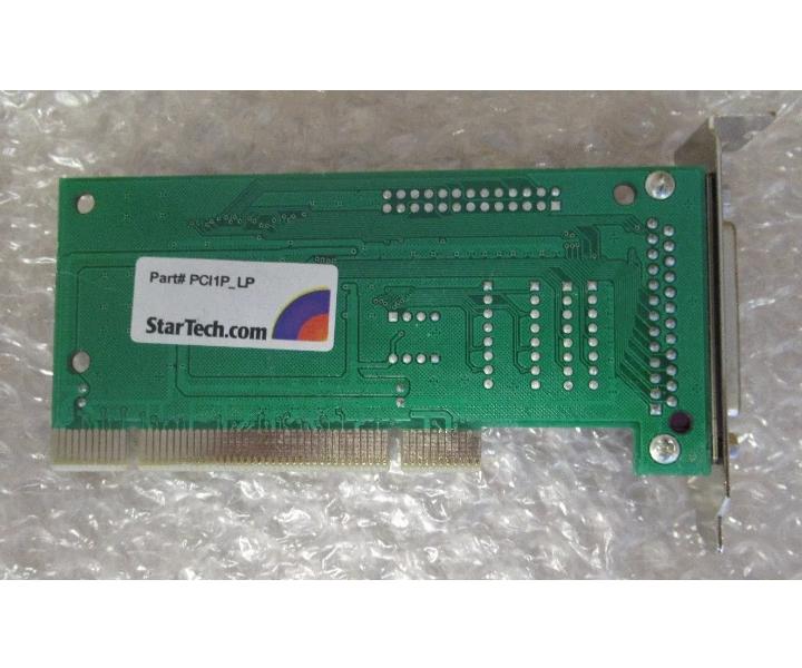 PCI1P 5Mbps