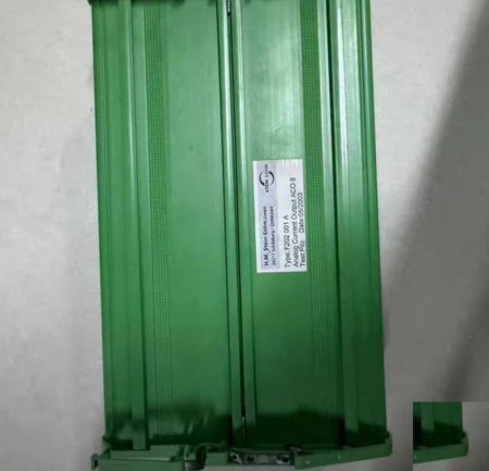 Stein Sohn ACO8 F202001A