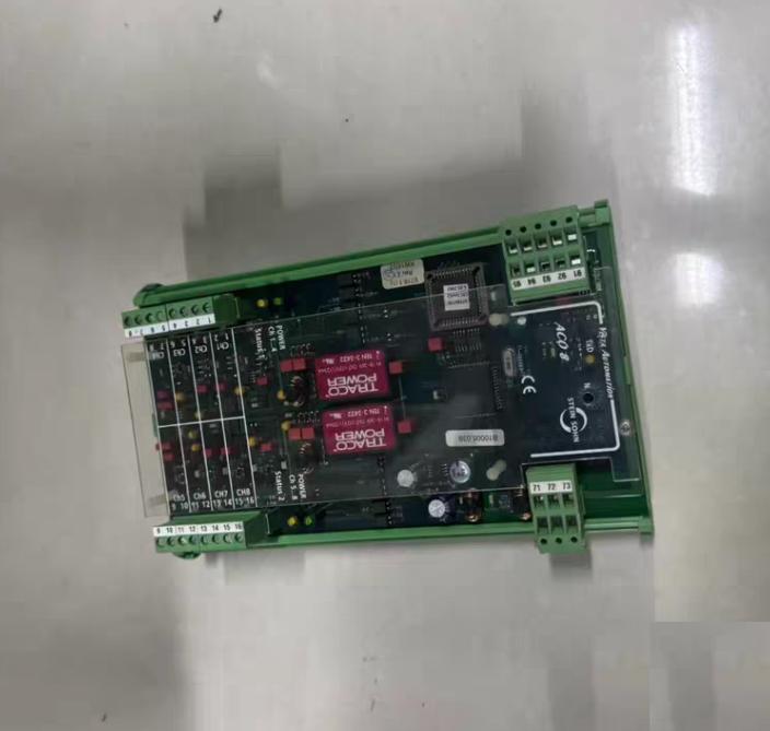 Stein Sohn ACO8 F202001A