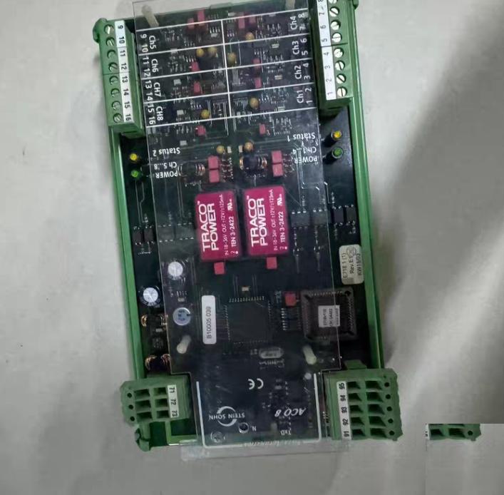 Stein Sohn ACO8 F202001A