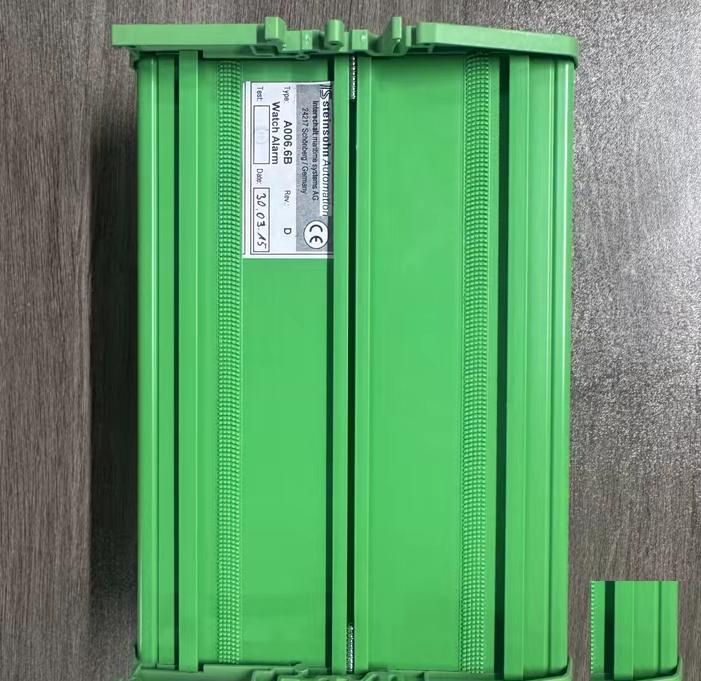 Steinbock Watch Alarm System A006 5B 24VDC