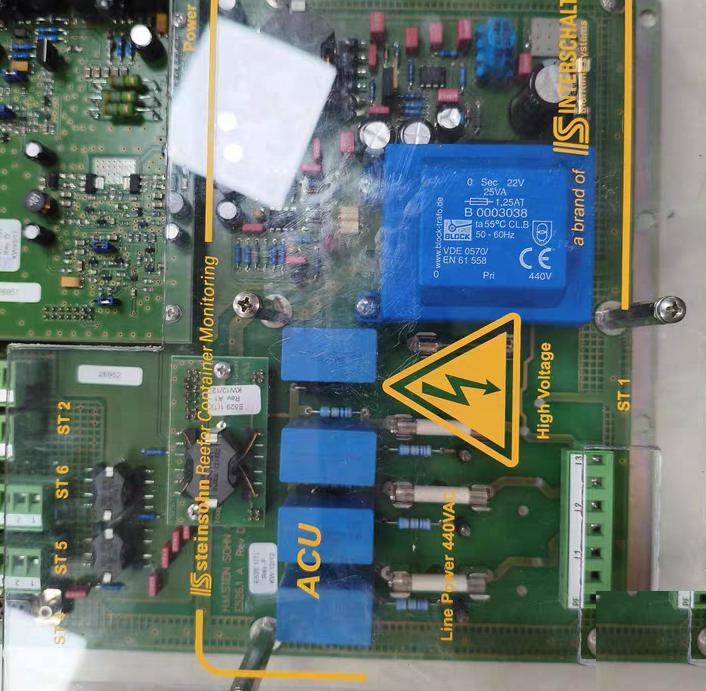 Steinsohn C202003A