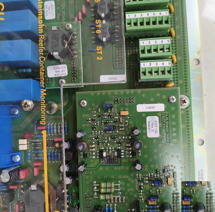 Steinsohn C202003A