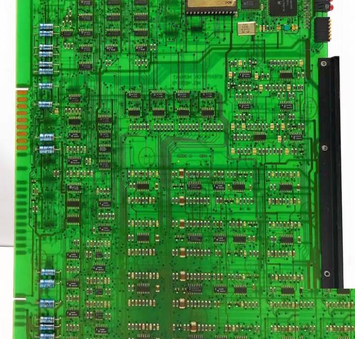 Stentofon Norway 1000630540 PCB Card Module 4697 5