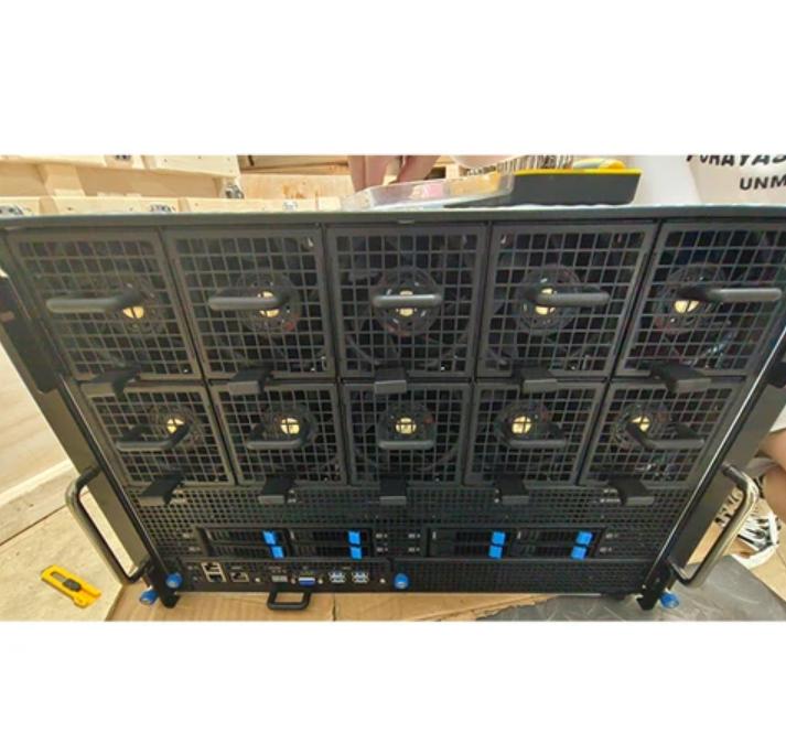N8-E11 80GB H100