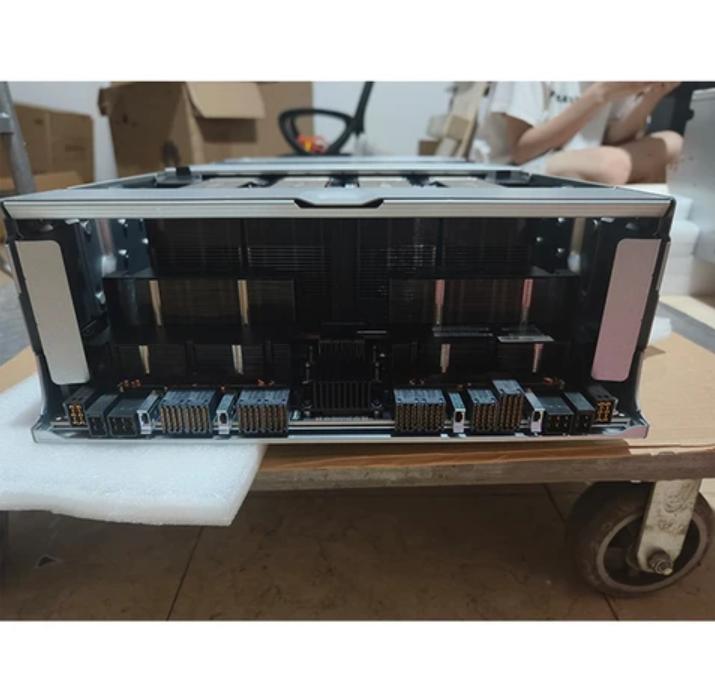 N8-E11 80GB H100