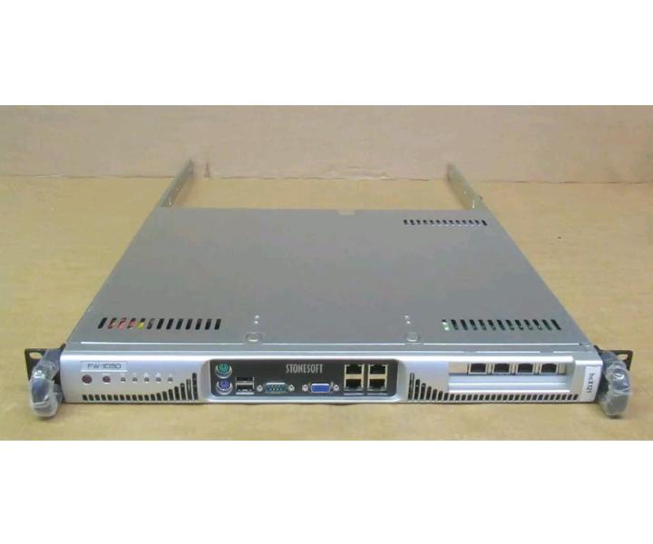 FW-1050 8GHz 250GB