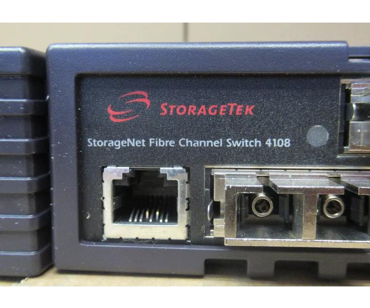 StorageTek StorageNet 4108