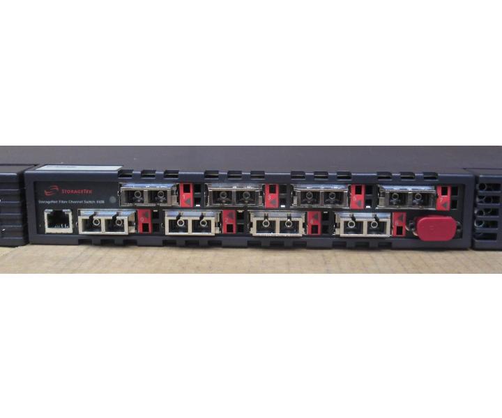 StorageTek StorageNet 4108