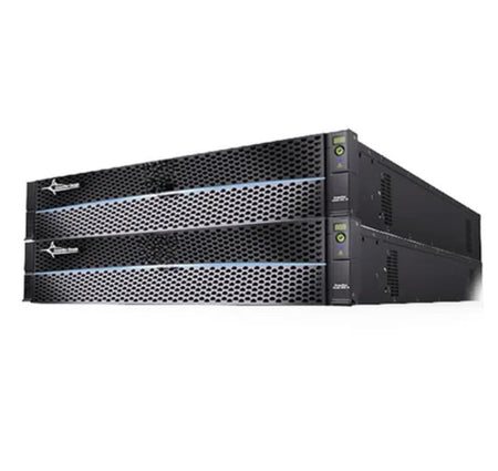 Storage OceanStor 9000 Big Data Network Storage