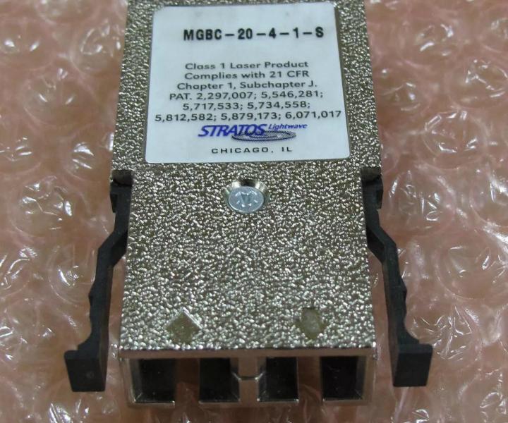 MGBC-20-4-1-S 1000BASE-SX
