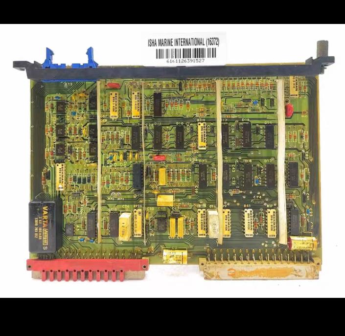 Stromberg 5760556-1R PK542 Printed Circuit Board
