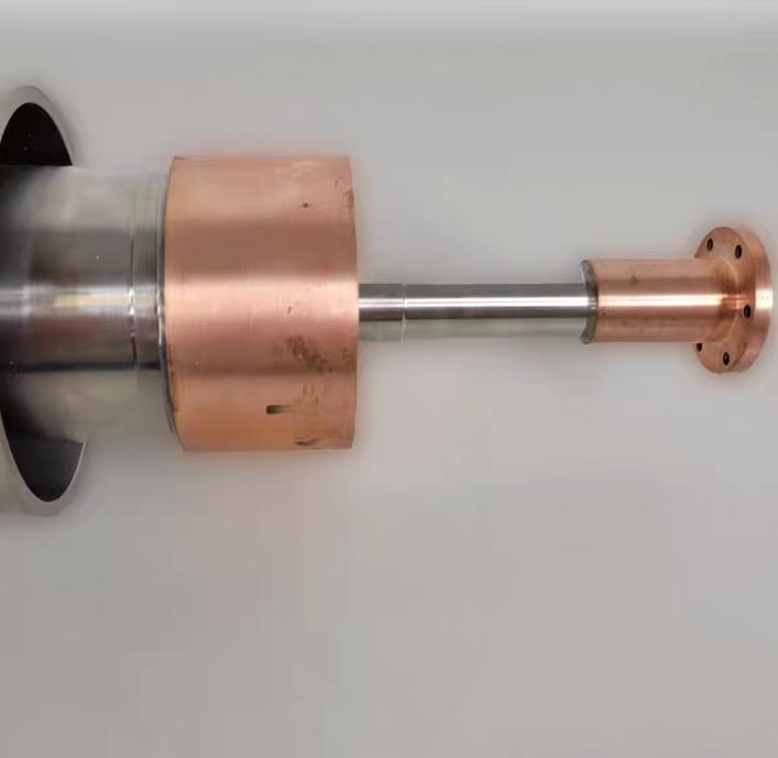Sumitomo CH-210 266266A Cold Head Superior Cryo Cooler Cryogenic Type SS242-10148 10