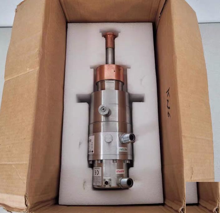 Sumitomo CH-210 266266A Cold Head Superior Cryo Cooler Cryogenic Type SS242-10148 10