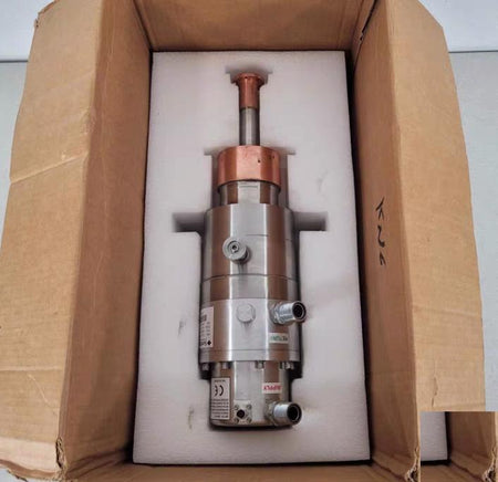 Sumitomo CH-210 266266A Cold Head Superior Cryo Cooler Cryogenic Type SS242-10148 10