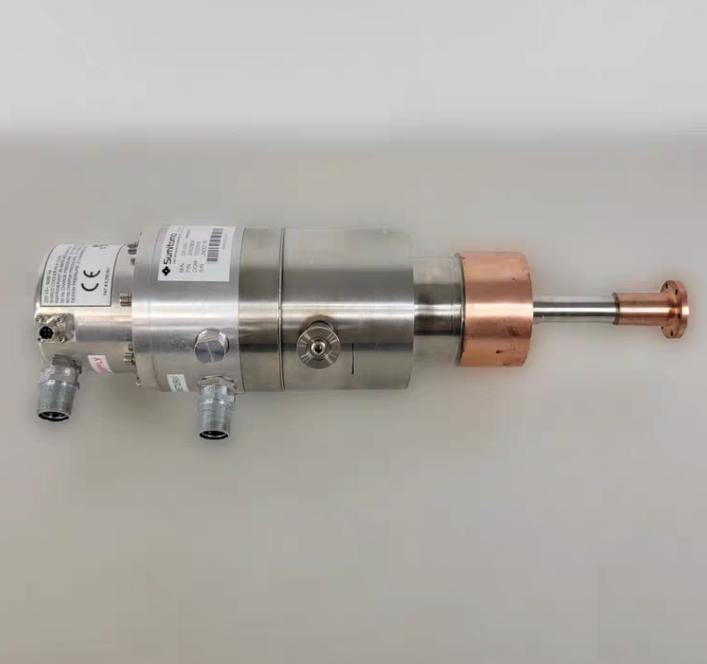 Sumitomo CH-210 266266A Cold Head Superior Cryo Cooler Cryogenic Type SS242-10148 10