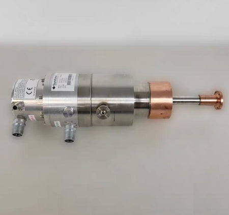 Sumitomo CH-210 266266A Cold Head Superior Cryo Cooler Cryogenic Type SS242-10148 10