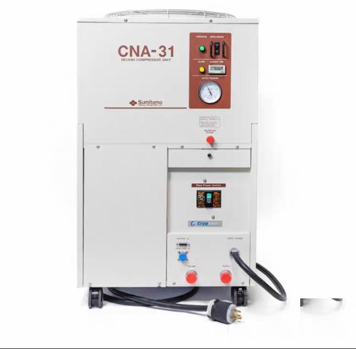 Sumitomo CNA-31C Compressor