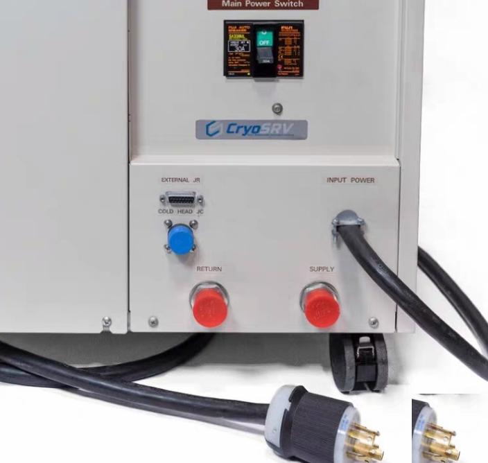 Sumitomo CNA-31C Compressor
