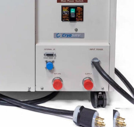 Sumitomo CNA-31C Compressor