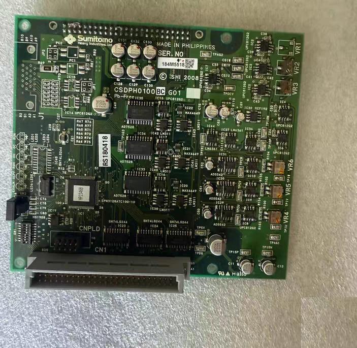 Sumitomo CSDPH0 100