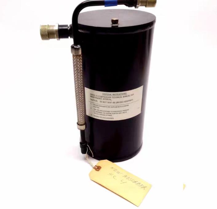 Sumitomo HC-4 3 4