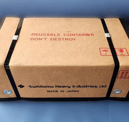 Sumitomo RDE-412D4 4K The RDE-412D4 two-stage Gifford-McMahon Cryocooler is one of SHI s mid-capacity 4K Cryocoolers with a second-stage capacity of 1 25 W 4 2 K 50 60 Hz