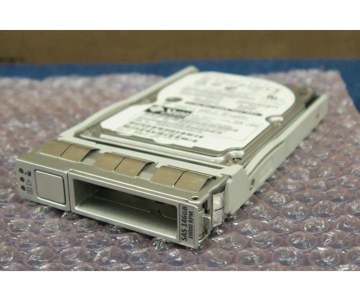 Hot-Plug 540-7868-01 390-0450-03 146GB