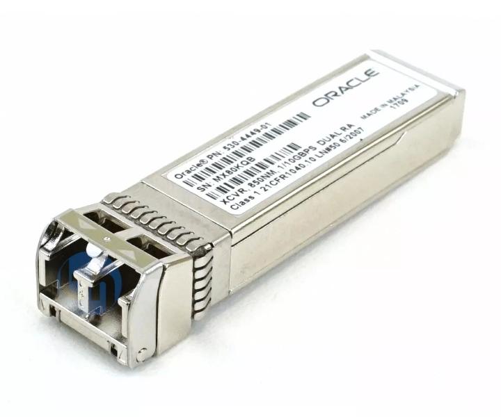 10GBASE-SR 530-4449-01 10GB 850nm 300m