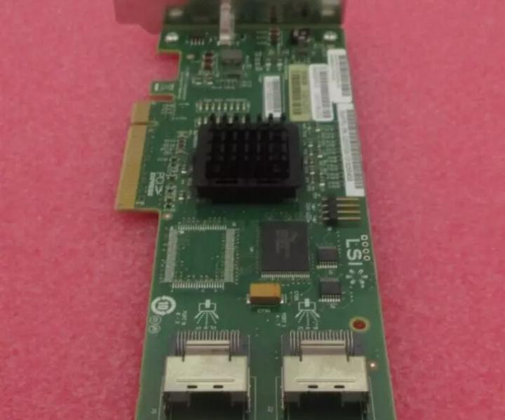371-3255-03 SAS3081E-S 8-Port