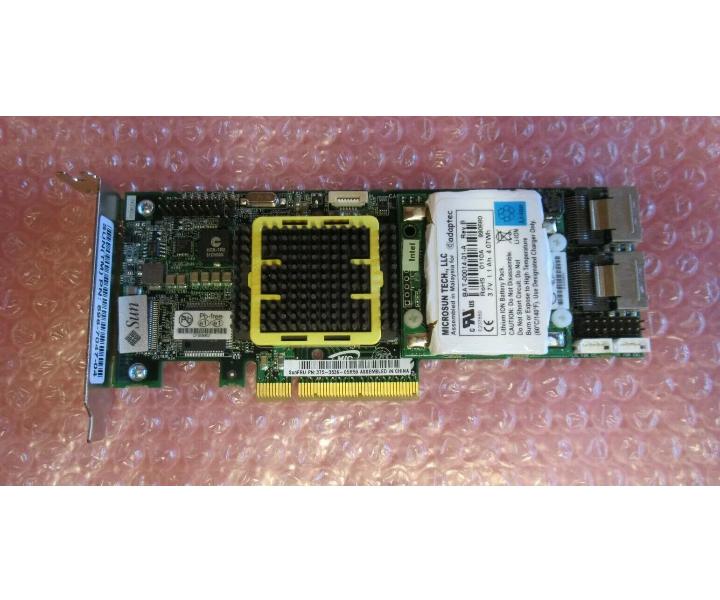 375-3536 8-Port