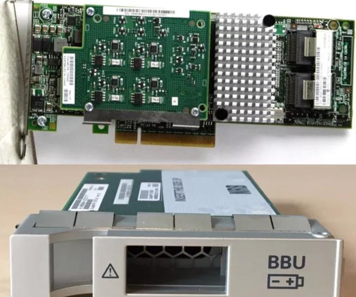 8-Port SAS-2 7047503 7055240 7055247 6Gbps