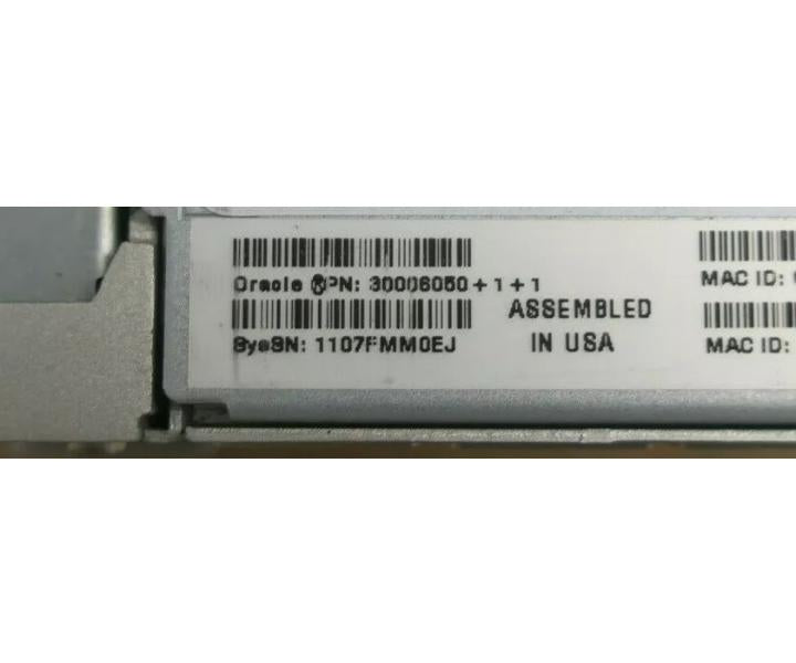 Quad-Core X4270 E5620 4GHz 144GB 300GB