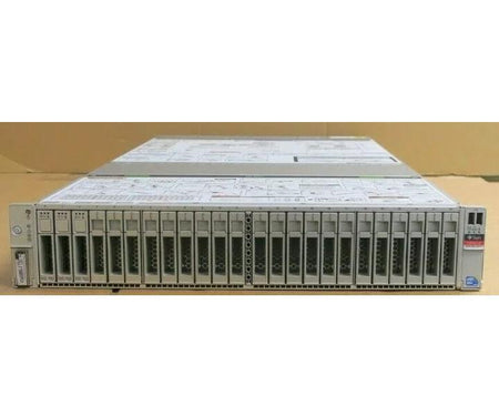 Quad-Core X4270 E5620 4GHz 144GB 300GB